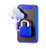 Security Features & Data Encryption