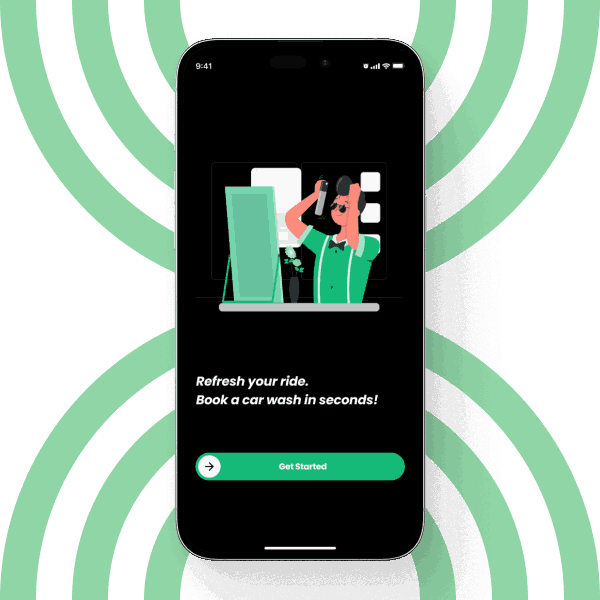 Beauty and Wellness Services (Uber Beauty)