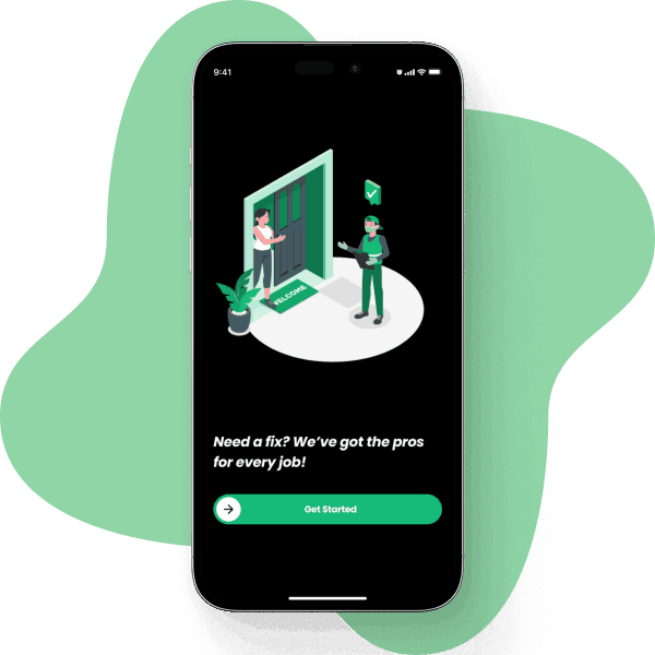 uber clone Home Services Booking (Uber for Home Services) unicotaxi