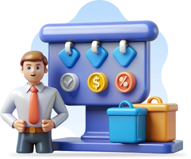 Dispatcher-Panel Features