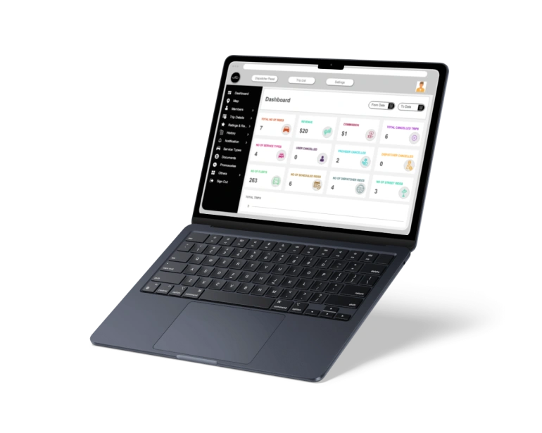 UnicoTaxi - One-Stop-solution for All Your Transportation Needs!