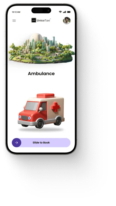 Ambulance