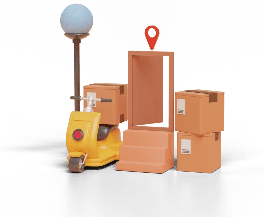 Custom-Built Fleet Management Software Development